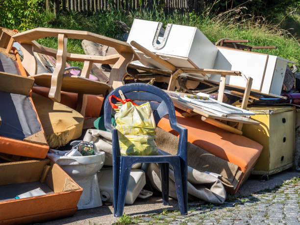 Best Commercial Junk Removal  in Fairlea, WV