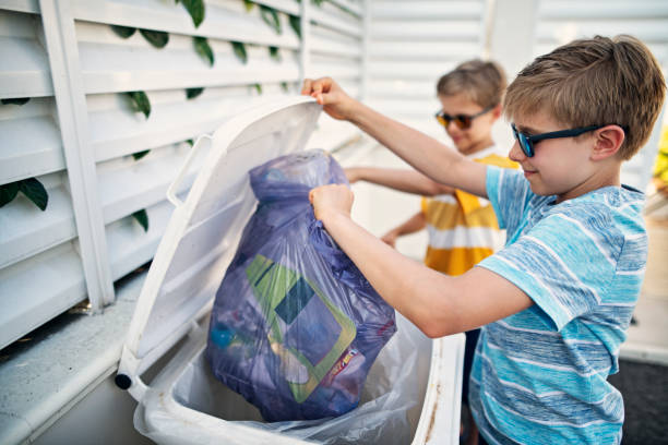 Best Attic Cleanout Services  in Fairlea, WV