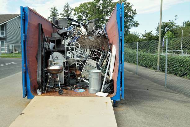Full-Service Junk Removal in Fairlea, WV