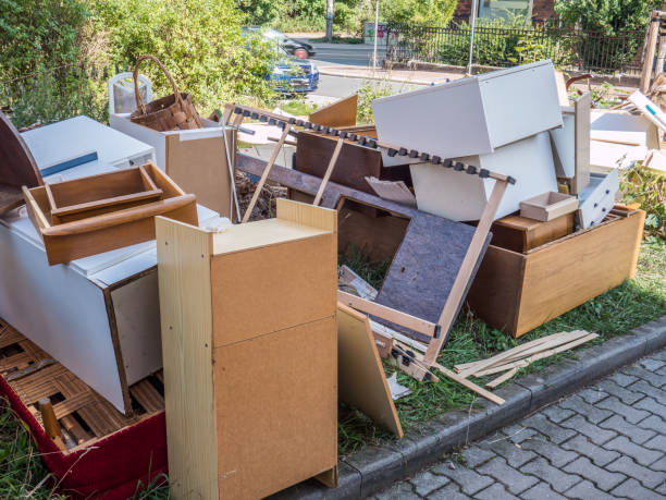 Best Mattress Removal Service  in Fairlea, WV