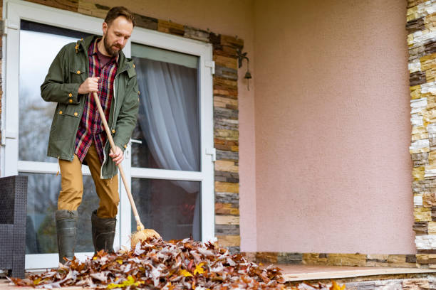 Best Household Junk Removal  in Fairlea, WV
