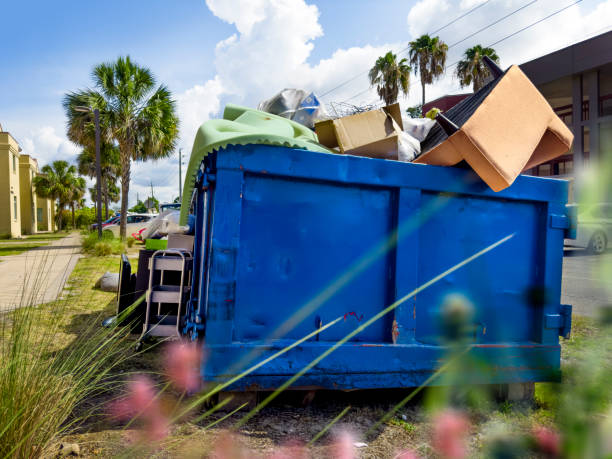 Best Full-Service Junk Removal  in Fairlea, WV