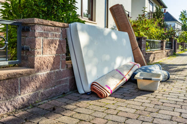 Professional Junk Removal in Fairlea, WV