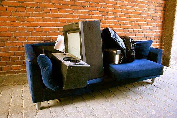 Best Garage Cleanout Services  in Fairlea, WV
