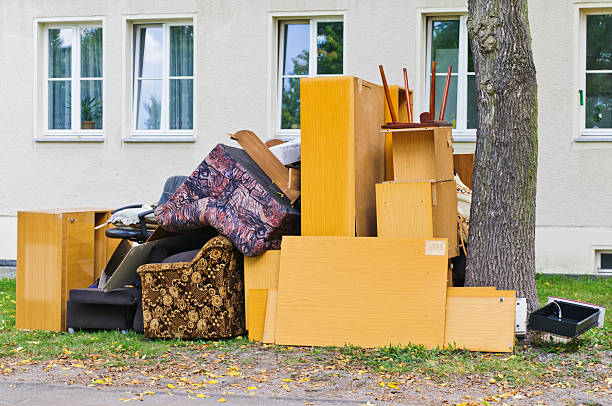 Yard Cleanup Services in Fairlea, WV