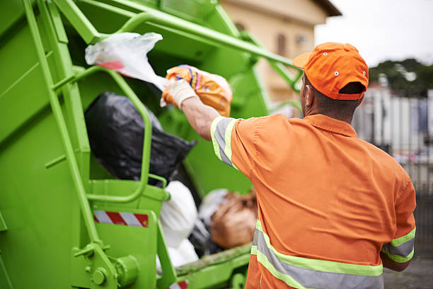 Best Commercial Junk Removal  in Fairlea, WV