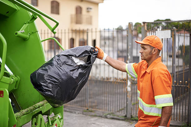 Best Trash Removal Near Me  in Fairlea, WV