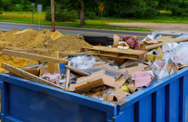 Best Junk Hauling Services  in Fairlea, WV